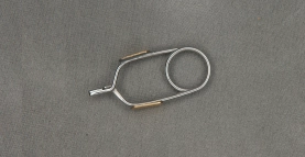 Pakistani hackle pliers Pakistani hackle pliers