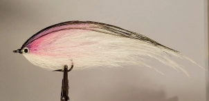 Deceiver style Deceiver style