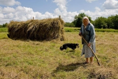 Old traditions Old traditions