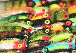 Hundreds of variations Hundreds of variations