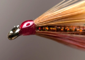 Smooth head Smooth head