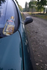 Lithuanian breakfast Lithuanian breakfast