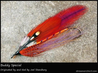 #296 Buddy Special #296 Buddy Special