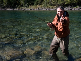 Thumbs up! Thumbs up!