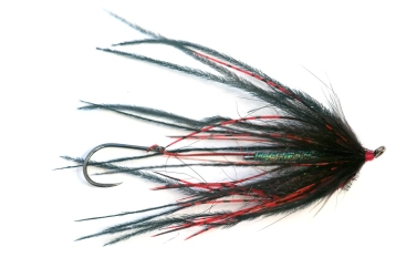 Spey Intruder Black Spey Intruder Black