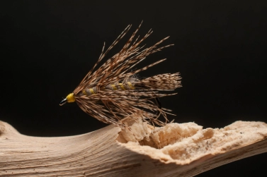 Seatrout March Brown 2.0 Seatrout March Brown 2.0