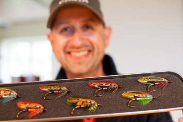 It's not all fishing It's not all fishing