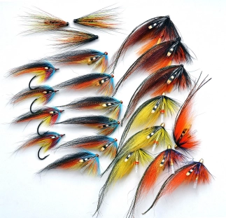 Hair wings Hair wings