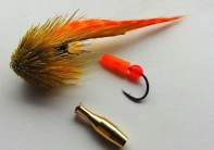 On a bottle On a bottle