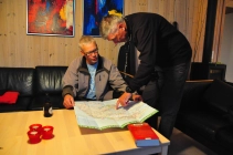 Making plans Making plans