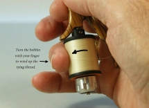 A nice gadget A nice gadget