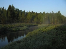 Early morning Early morning