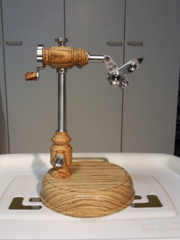 Fitting and checking all the parts Fitting and checking all the parts