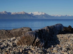 Lake impression Lake impression