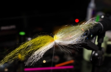 Front material Front material