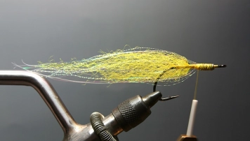 Step 5 - more flash Step 5 - more flash