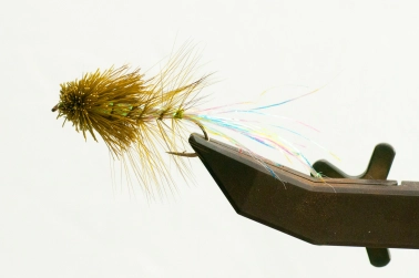 The Terrible Muddler The Terrible Muddler