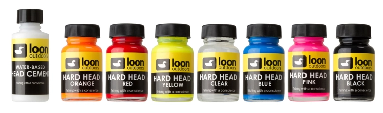 Loon varnish Loon varnish