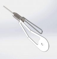 A skinnier prototype A skinnier prototype