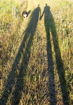 Holding hands Holding hands