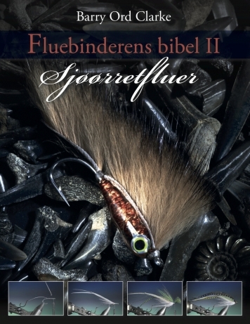 The cover of Clarke's book The cover of Clarke's book