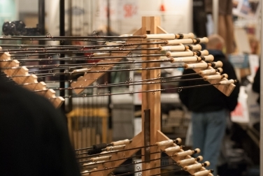 Rods galore Rods galore