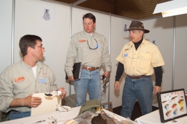 International guests International guests