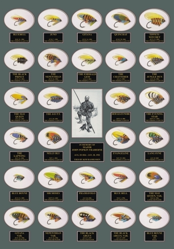 The finished poster The finished poster