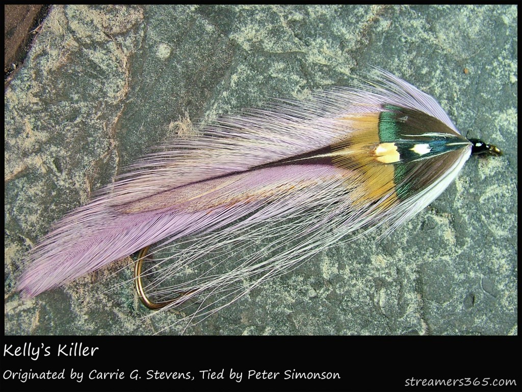 #83 Kelly's killer - Peter Simonson