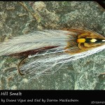 #21 Granite Hill Smelt - Darren MacEachern