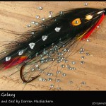 #195 Edwin's Galaxy - Darren MacEachern