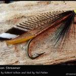 #260 Bob Wilson - Ted Patlen