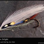 #343 Northern Delight - Jim Malo