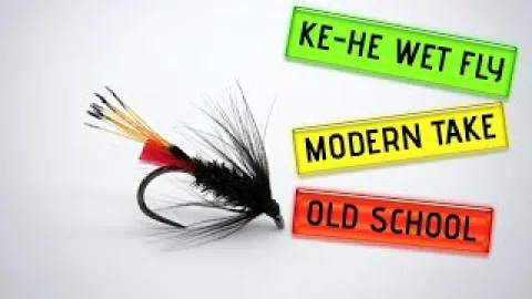 Video thumb for Ke He Variation