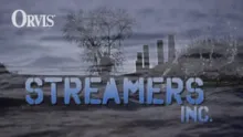 Video thumb for Streamers Inc