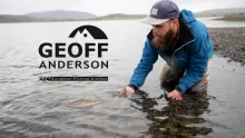 Video thumb for Fishing Adventure on Iceland