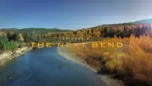 Video thumb for The Next Bend
