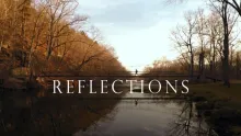 Video thumb for Reflections