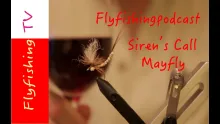 Video thumb for Siren's Call Mayfly