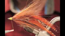 Video thumb for Tying the SQ Squid Fly