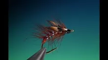 Video thumb for Claret Snatcher