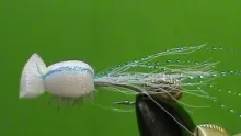 Video thumb for Weedless Gartside Gurgler