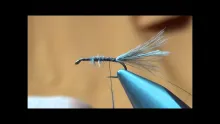 Video thumb for CP's Timberline Emerger