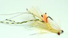 Video thumb for ChupaCamarón -- Shrimp Fly