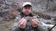 Video thumb for Opening season!