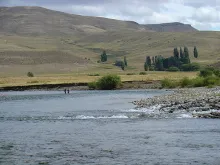 User submitted picture: Feeling so small in the p...