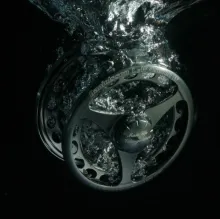 User submitted picture: A much cherished gift fro...