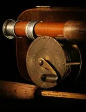 User submitted picture: My first attempt at a "st...