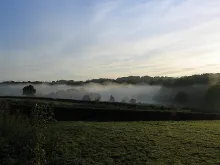 User submitted picture: We got to Lakedown and we...