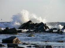 User submitted picture: nw 5...praedikestolen...n...